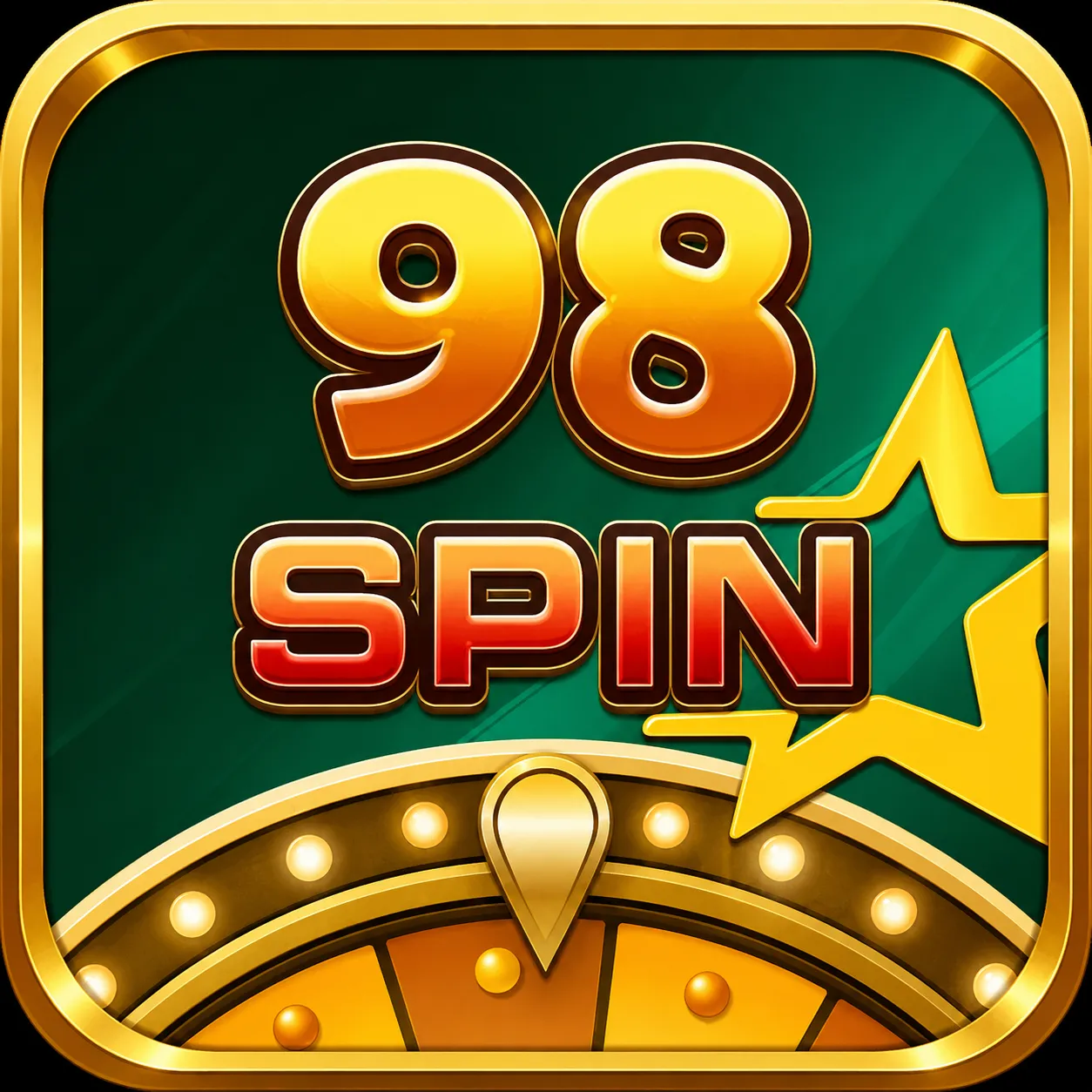 98SPIN - Game Balapan Motor Terbaik untuk Para Pecinta Kecepatan
