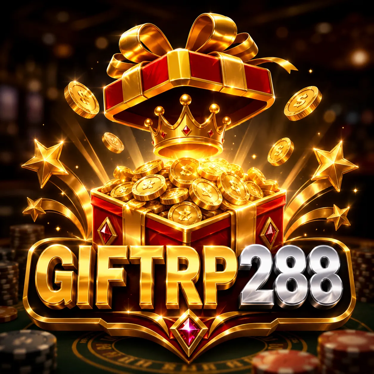 GIFTRP288 - Permainan Poker Terbaik di Genggaman Anda
