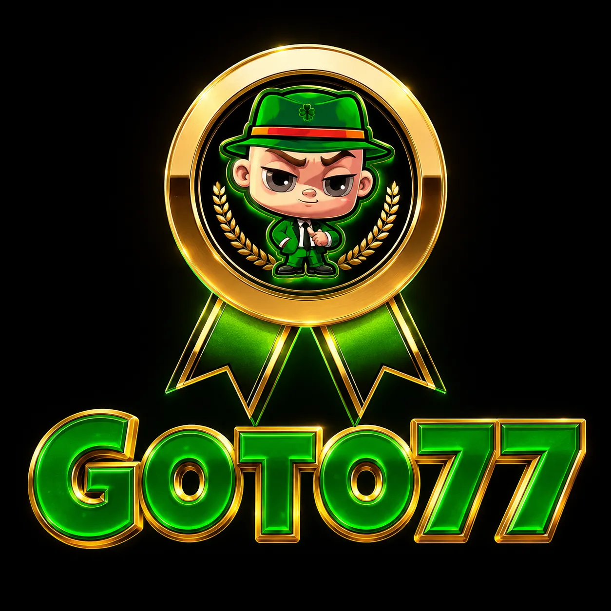 GOTO77 - Balapan Motor Penuh Adrenalin
