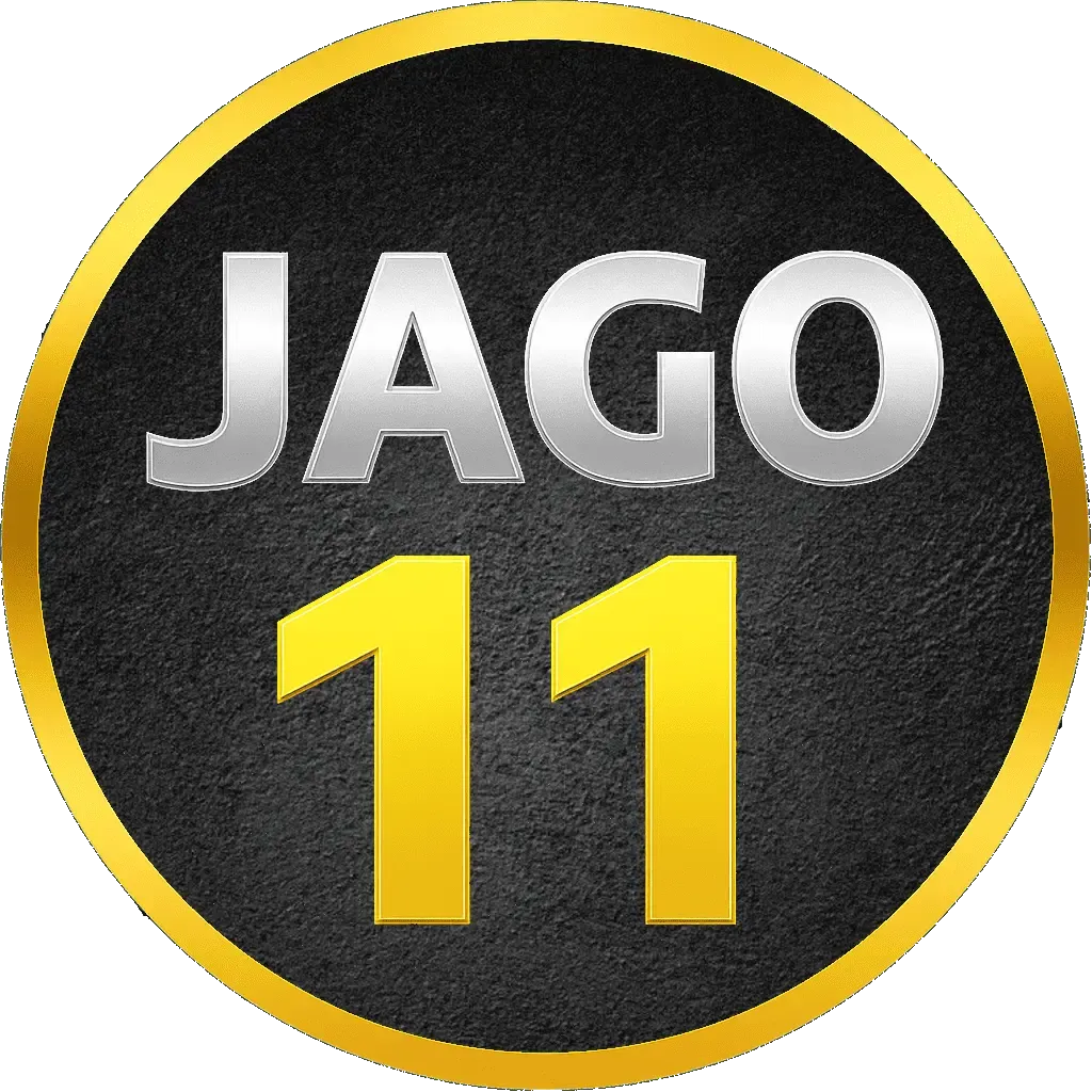 JAGO11 - Permainan Arcade Seru dan Menantang