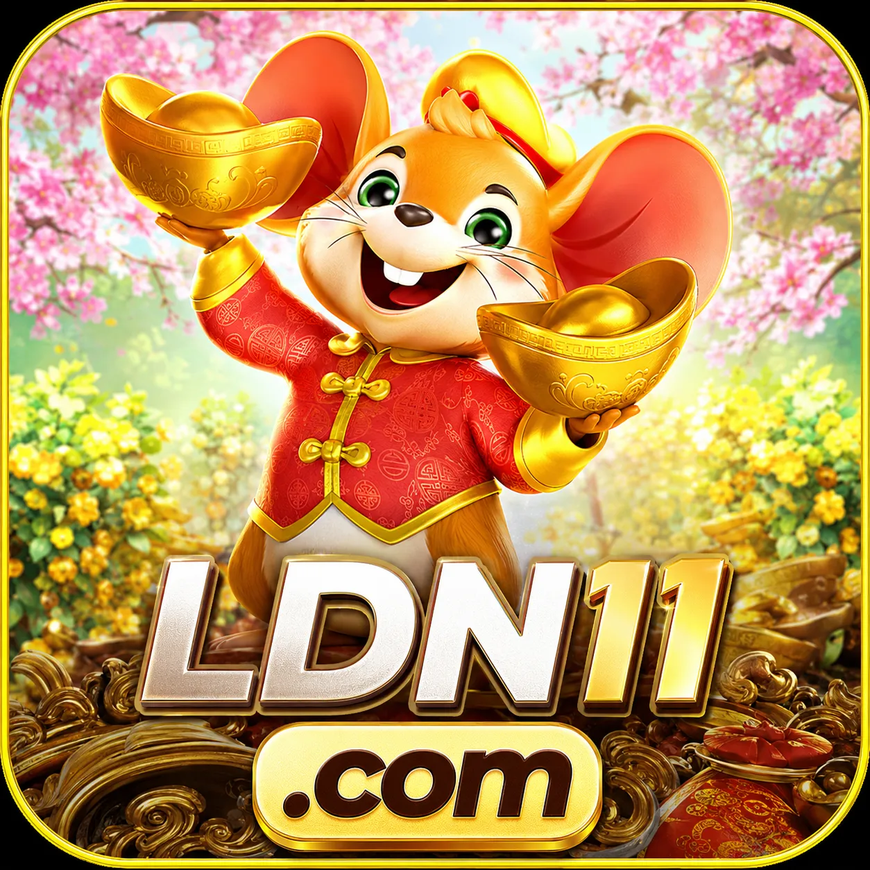LDN11 - Pertarungan Seru dalam Game TPS