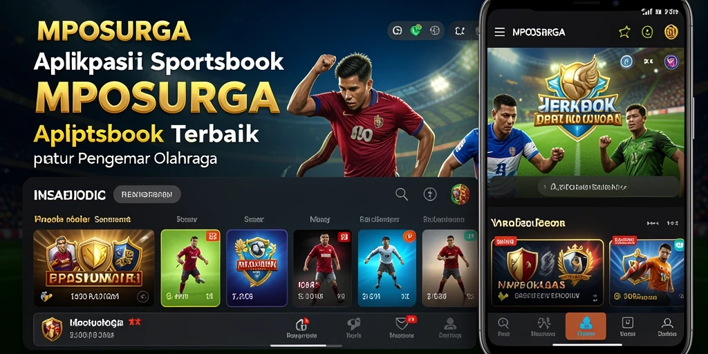 Tampilan gameplay MPOSURGA yang menarik dan interaktif.