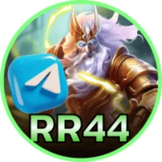 RR44 - Game Farming yang Mengasyikkan