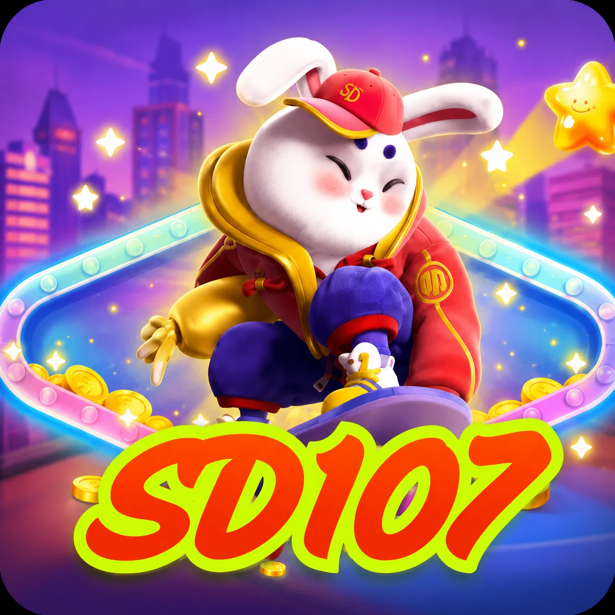 SD107 - Musik Seru untuk Semua Kalangan