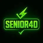 SENIOR4D - Balapan Sepeda Motor yang Menegangkan