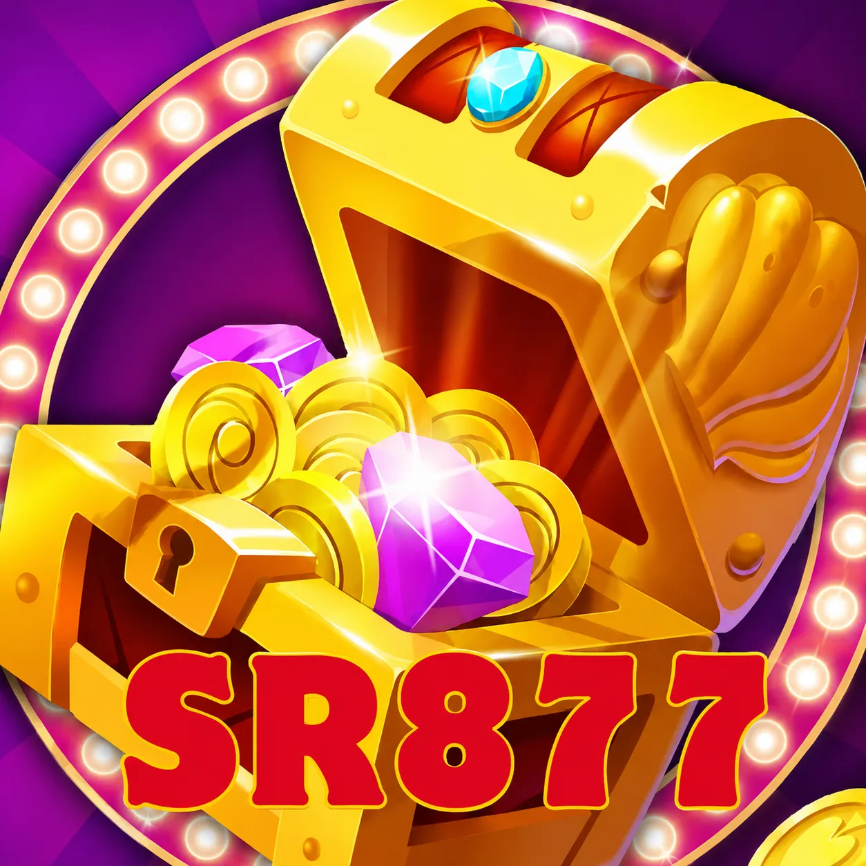 SR877 - Game MOBA yang Menggugah Adrenalin